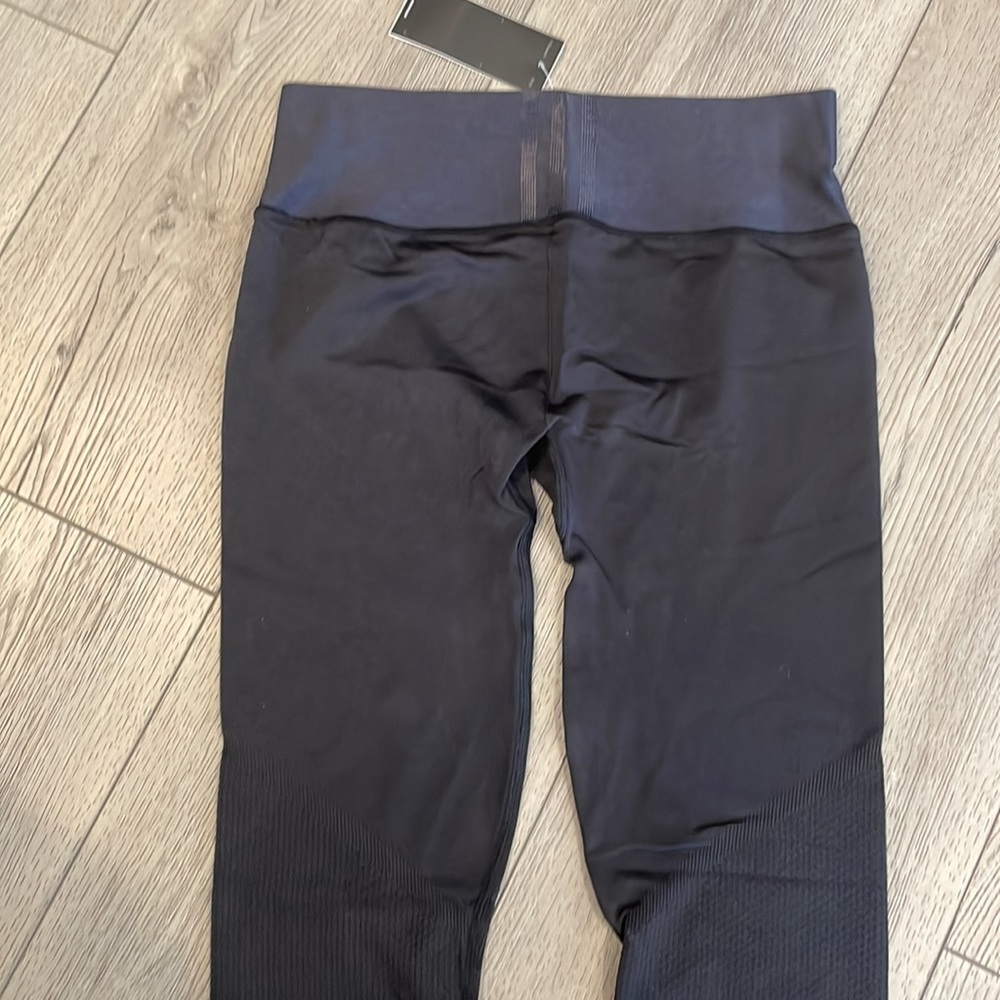 Adidas Women's Circuit Tights, Color Options - Picture 5 of 15